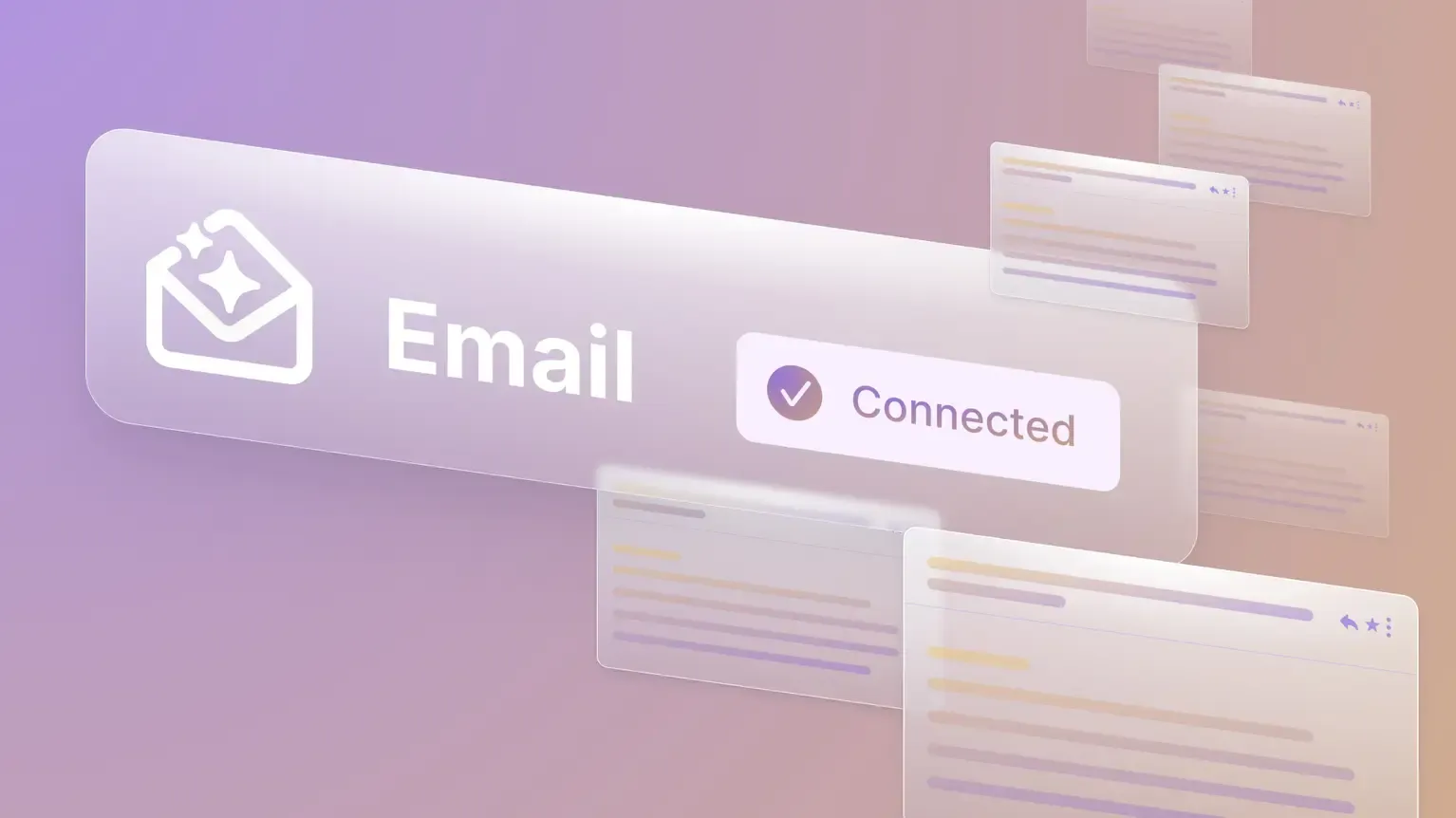 How to automate email for customer service