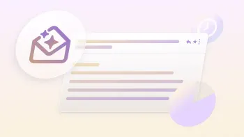 Scaling customer service without increasing costs: The AI email advantage