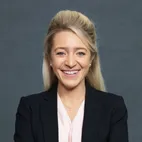 Kirsty O’Sullivan headshot